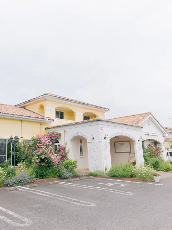 緑野クリニックについて