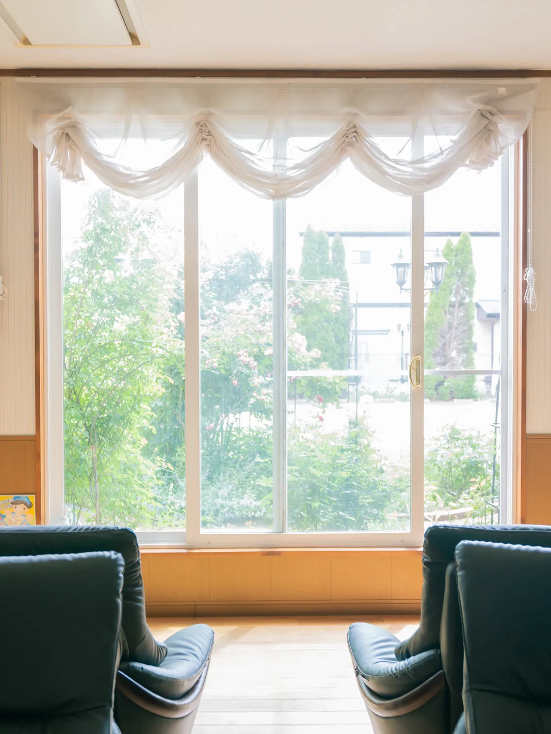 緑野クリニックについて