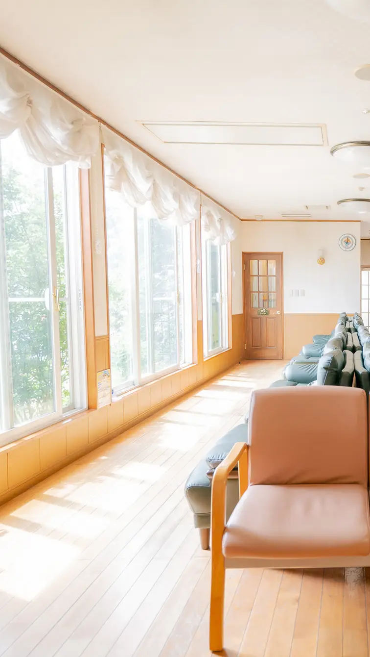 緑野クリニック