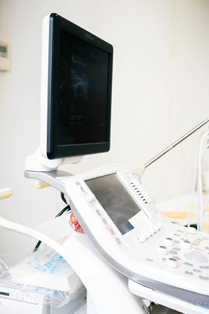 緑野クリニック院内の設備写真3