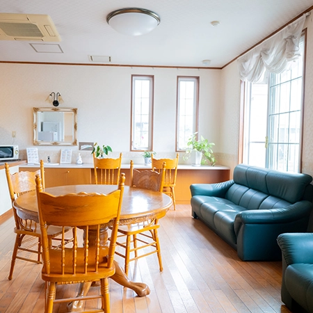 緑野クリニック院内の設備写真9