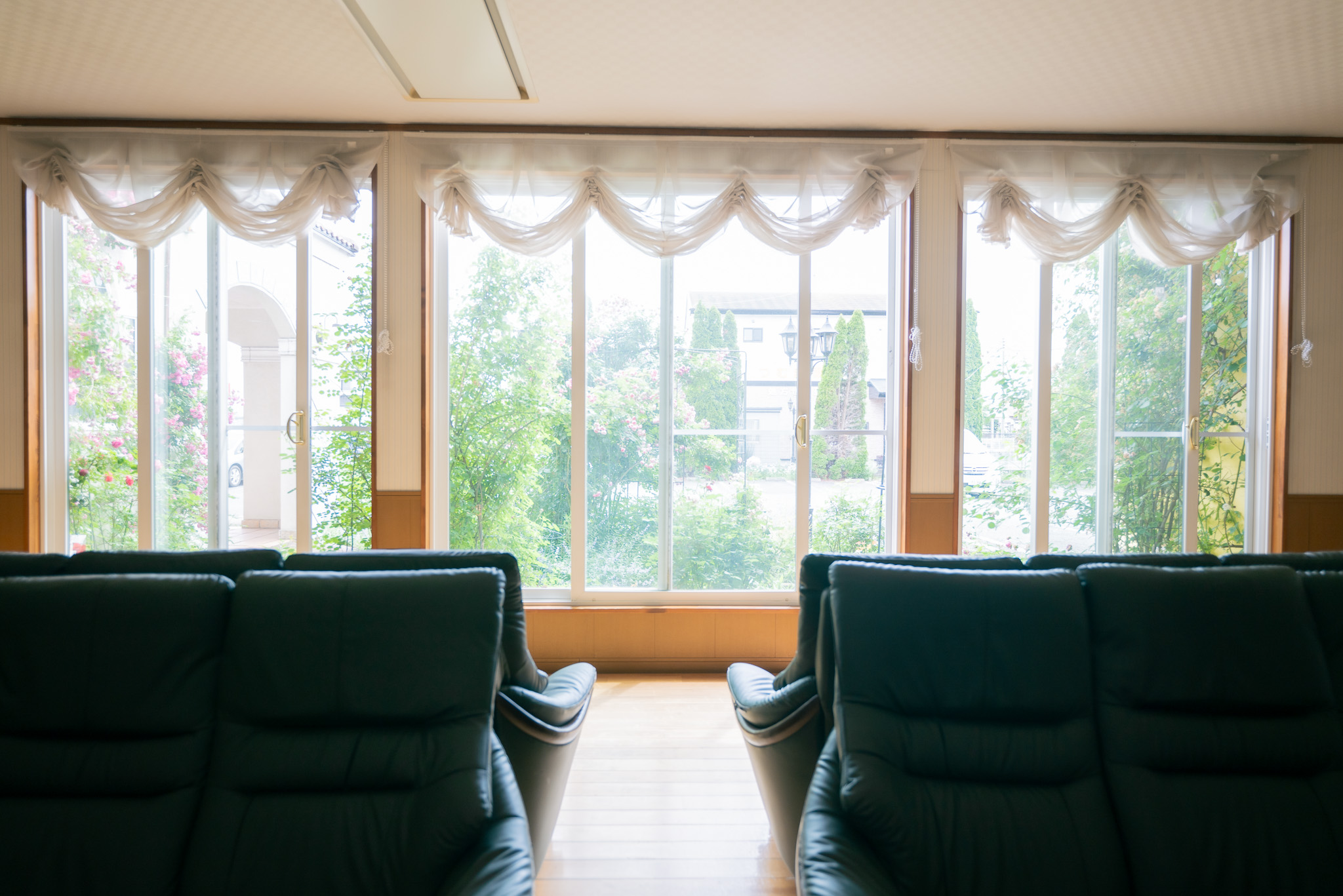 クリニック紹介